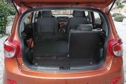 Hyundai i10.