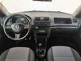 Škoda Fabia (2014) 1.4 MPi, ČR, AC - náhled 8
