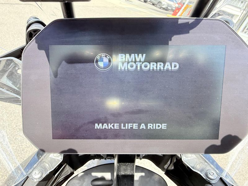 BMW R 1300 GS R 1300 GS 1.majitel  - fotka 11 z 18