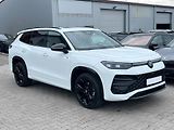 Volkswagen Tayron TDI 4M R-Line 7m Kůže Plná výb - náhled 1