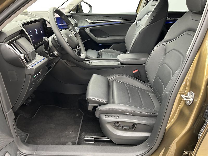 Škoda Kodiaq 2.0 TDI 4x4 Exclusive Selectio - fotka 6 z 25