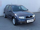 Škoda Fabia (2003) 1.2i, AC - náhled 1