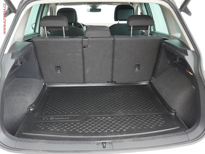 Volkswagen Tiguan (2018) 2.0TDi, 2.maj,ČR, DSG, navi - fotka 7 z 21