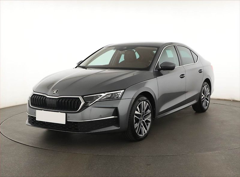 Škoda Octavia (2025) 2.0 TDI, TOP SELECTION - fotka 2 z 20