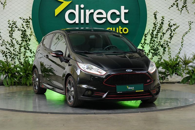 Ford Fiesta - fotka 8 z 22