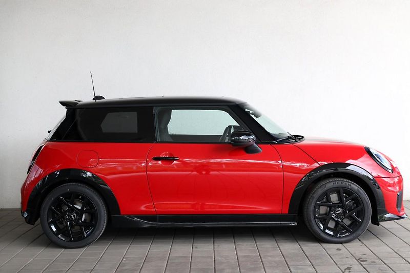 Mini Cooper C - fotka 4 z 18