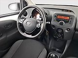 Toyota Aygo (2021) 1.0 VVT-i, LPG - náhled 7