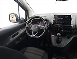Opel Combo (2022) Maxi Elegance 1.5 CDTI, 7Míst - náhled 7