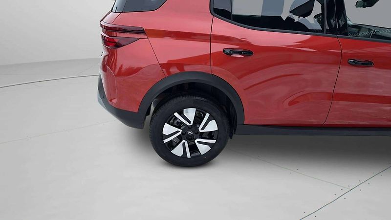 Opel Frontera GS Hybrid 1.2 TURBO (81kW/110k - fotka 20 z 24