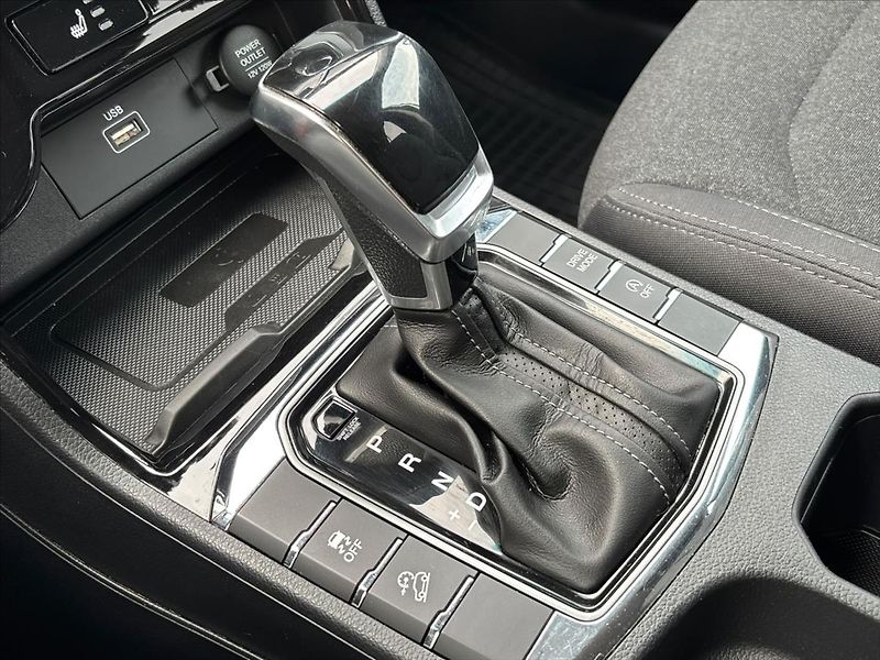 SsangYong Korando 1,5 GDI  Style AT - fotka 22 z 28