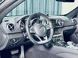 Mercedes-Benz SL (2016) 63 AMG CARBON INT TOP KEYLESS  - náhled 18