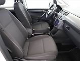 Volkswagen Caddy (2018) 2.0 TDI, 5Míst, 1Maj - náhled 7