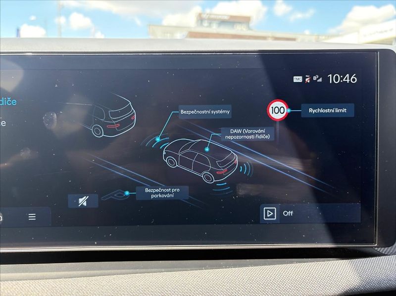 Hyundai Tucson 1,6 T-GDI NLINE 1.MAJITEL - fotka 11 z 20