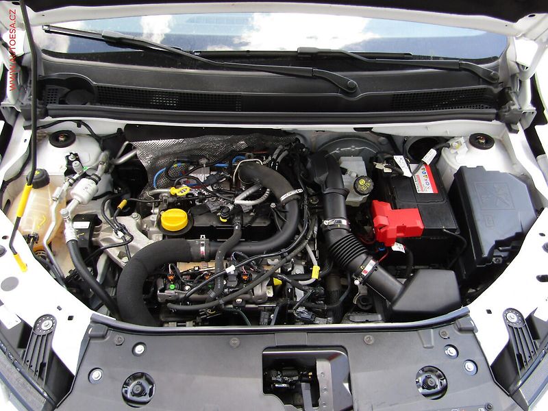 Dacia Sandero (2022) 1.0 TCe, ČR, AC, tempo, park - fotka 21 z 21