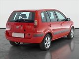 Ford Fusion (2008) 1.4, Serv.kniha, po STK - náhled 4