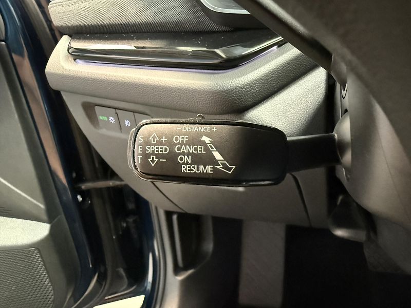 Škoda Octavia 2.0 TDI 110kW DSG Style Combi - fotka 9 z 14