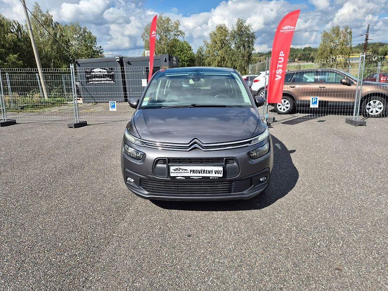 Citroën Ostatní 1.5HDi 96kW, odpočet DPH - fotka 2 z 26