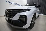Hyundai Tucson 1,6 T-GDI N-LINE NAVI KAMERA - náhled 7