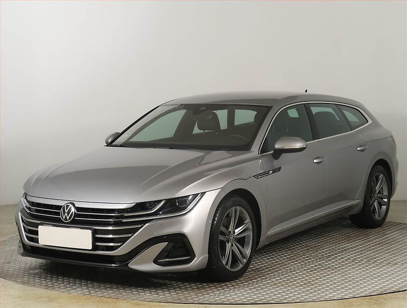 Volkswagen Arteon (2022) R-line 2.0 TDI - fotka 2 z 25