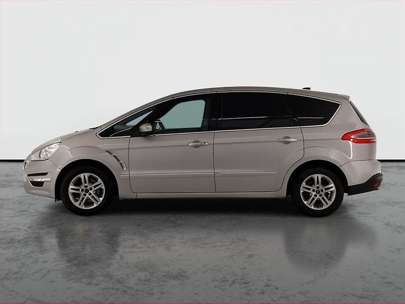 Ford S-MAX (2014) 1.6 TDCi, Navi, Tempomat - fotka 3 z 19