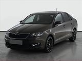 Škoda Rapid (2018) 1.0 TSI, Tempomat - náhled 1