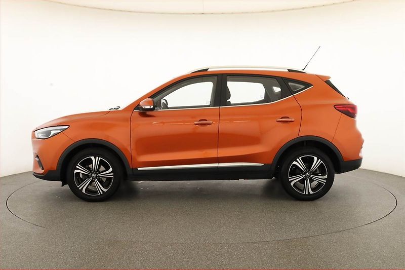 MG ZS (2024) 1.5, ČR,1.maj, Serv.kniha - fotka 3 z 17