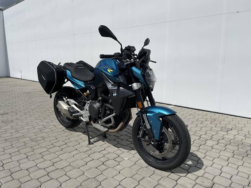 BMW (2025) F 900 R - fotografie inzerátu