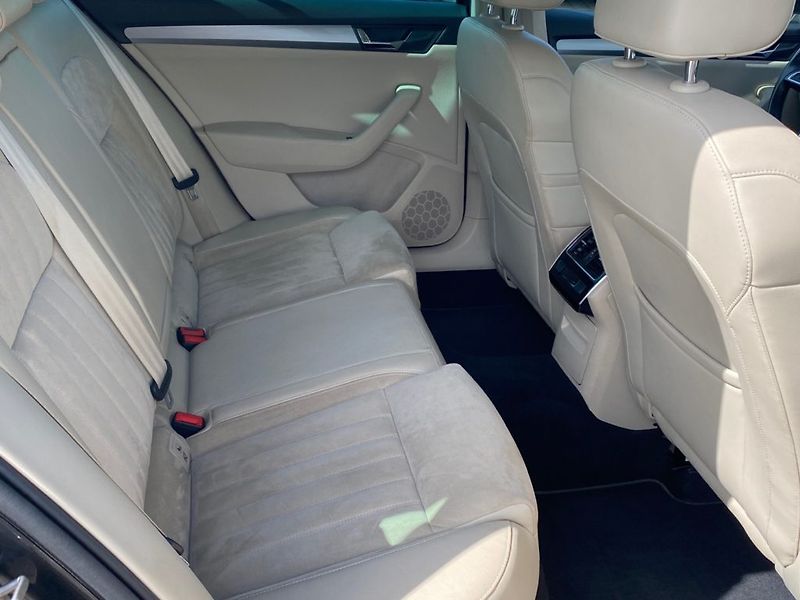 Škoda Superb (2016) 2,0 (110kW) NM Aut. - fotka 8 z 30