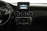 Mercedes-Benz Třídy A (2016) A 180 d, Automat, Kůže, Navi - náhled 9