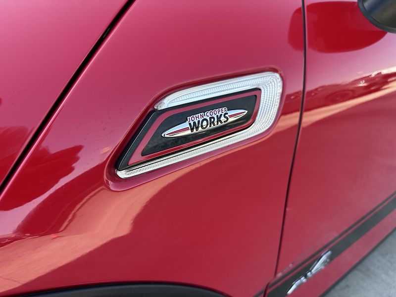 Mini Clubman JCW ALL4 225kw, Remus - fotka 22 z 24