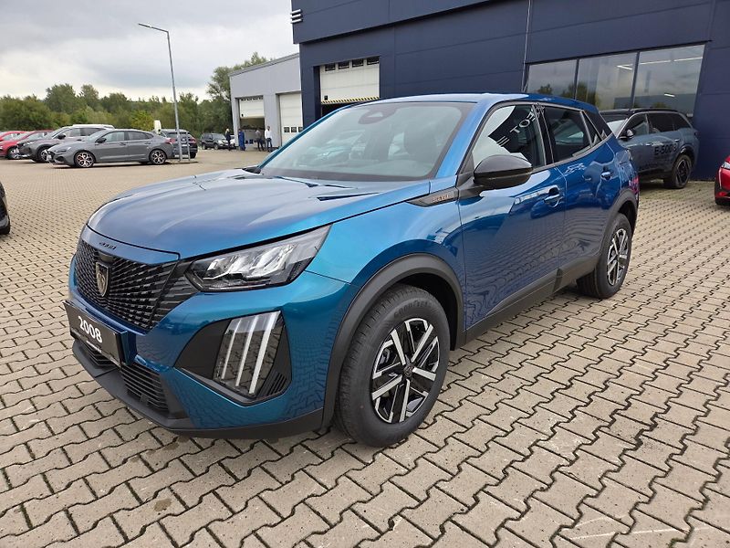 Peugeot 2008 (2026) STYLE Turbo 100 MAN6 - fotografie inzerátu