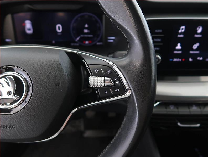 Škoda Octavia (2020) Ambition Plus 2.0 TDI - fotka 20 z 24