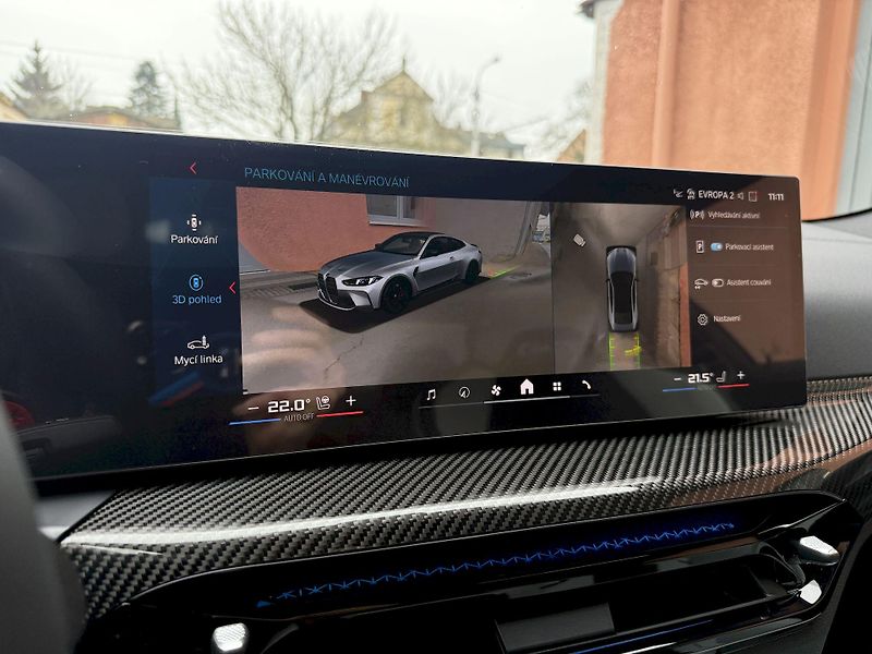 BMW M4 Competition xDrive FCL Indiv. - fotka 28 z 44