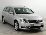 Volkswagen Passat (2011) 2.0 TDI, Automat, nová STK - náhled 1