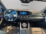Mercedes-Benz GLE (2020) 53 AMG 4MATIC+ Coupé - náhled 14