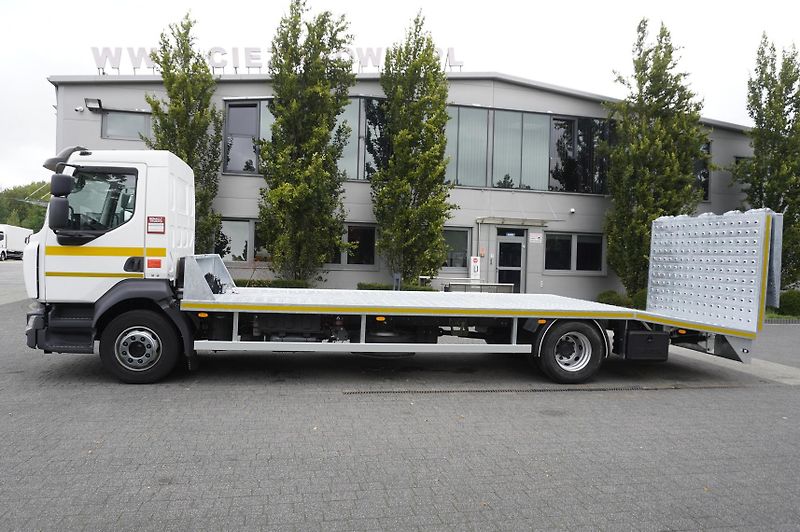 Renault Trucks D (2016) 16 E6 4x2/ NEW Tow truck body - fotka 4 z 24