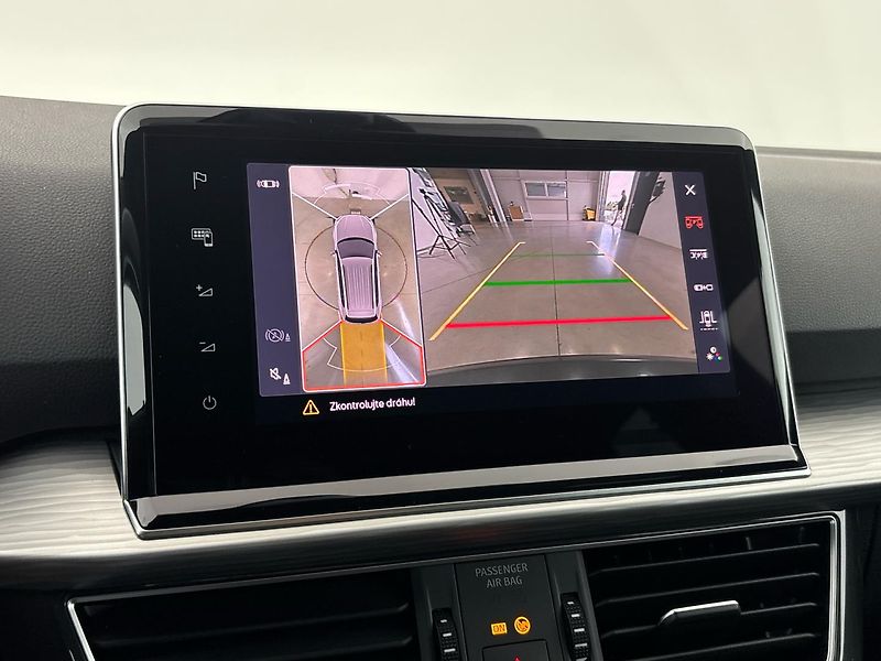 Seat Tarraco Experience 4WD DSG - fotka 24 z 31