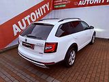Škoda Octavia 2.0 TDi DSG 4x4 Scout, ČR - náhled 7