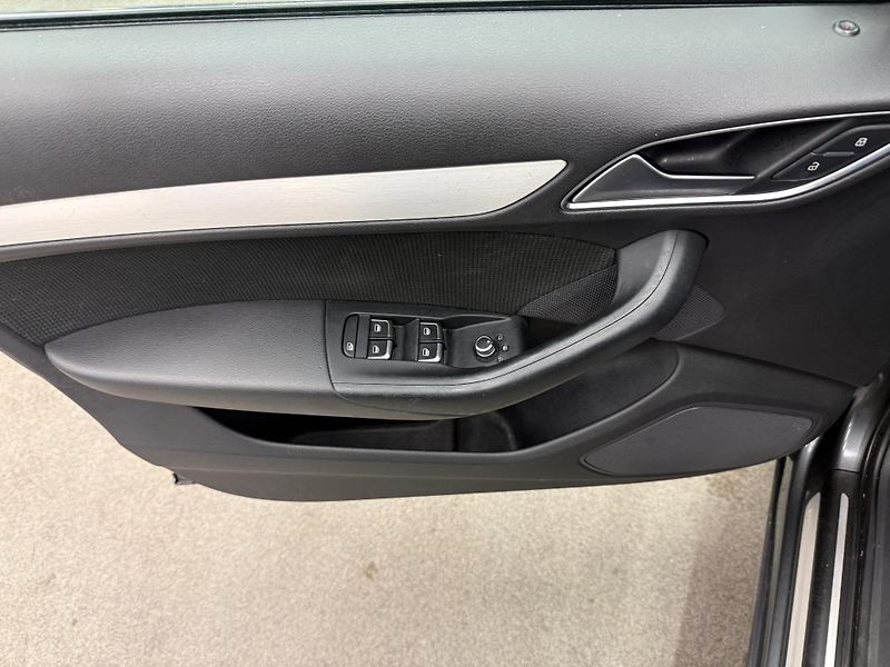 Audi Q3 2.0 TDI 103 kW - fotka 18 z 20