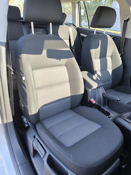 Škoda Octavia (2007) 1,9TDI 77kW *NOVÉ ROZVODY* - fotka 22 z 59