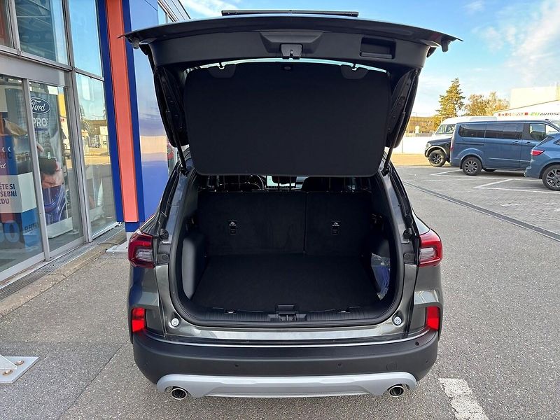 Ford Kuga (2026) REPRE EDITION, 5dveřová, 2.5 D - fotka 28 z 34