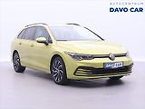 Volkswagen Golf Variant 1,5 TSI 110kW CZ LED 1.Maj - náhled 1