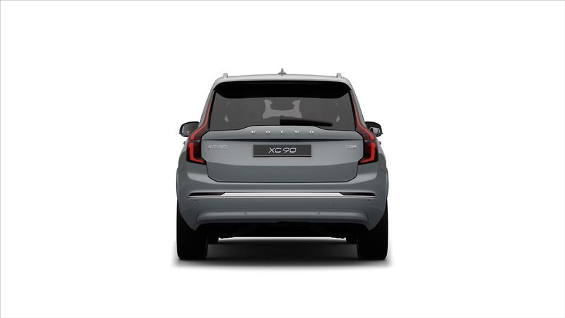 Volvo XC90 (2026) 2,0 T8  Plus Bright - fotka 3 z 11