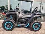 Segway Snarler AT6 L (2023) Limited, najeto: 750 Km - náhled 7