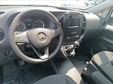 Mercedes-Benz Vito 1,6 111 CDi Nosnost 1050kg - náhled 12