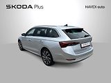 Škoda Octavia (2023) Combi 1.5 TSI M-HEV DSG Style - náhled 30