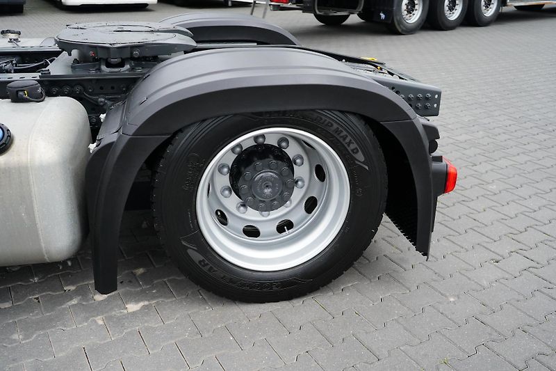 Mercedes-Benz Actros (2023) L / 1848 / E 6 / MP 5 / ACC /  - fotka 42 z 52