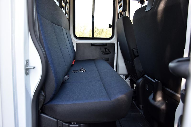 Iveco Daily 35S14D 3s-SKLÁPĚČ,ZÁNOVNÍ STAV - fotka 37 z 50