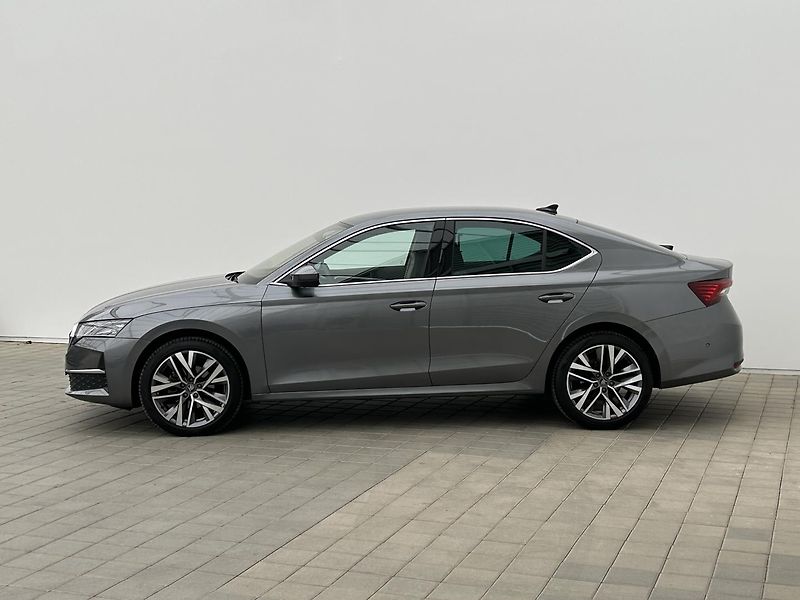 Škoda Octavia 1.5 TS EXLUSIVE SELECTION - fotka 3 z 29