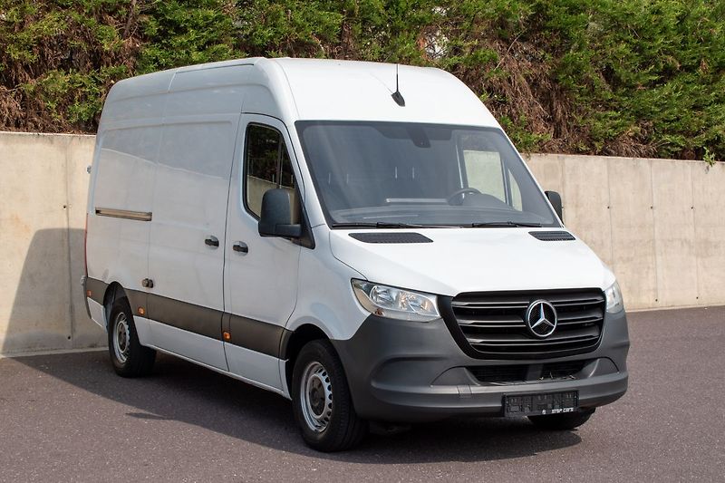 Mercedes-Benz Sprinter 311 CDI 84kW L2H2 *DPH* - fotka 3 z 24
